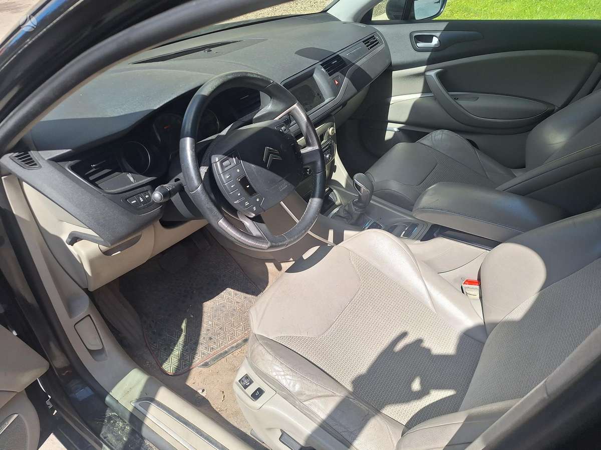 Citroen C5