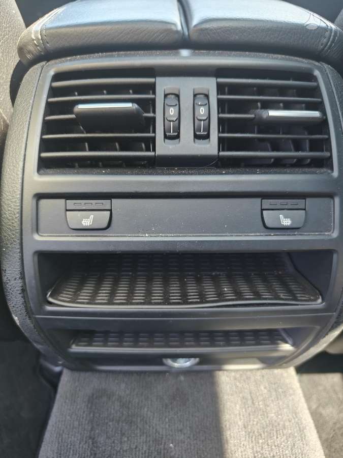 BMW 535, 3.0 l., Универсал