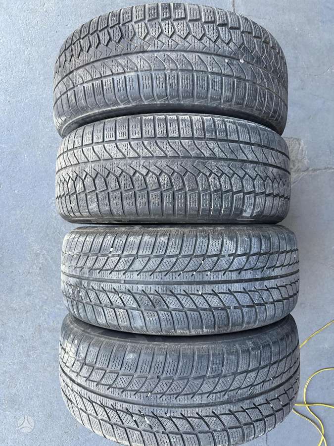 Toyota, легкосплавные , R17