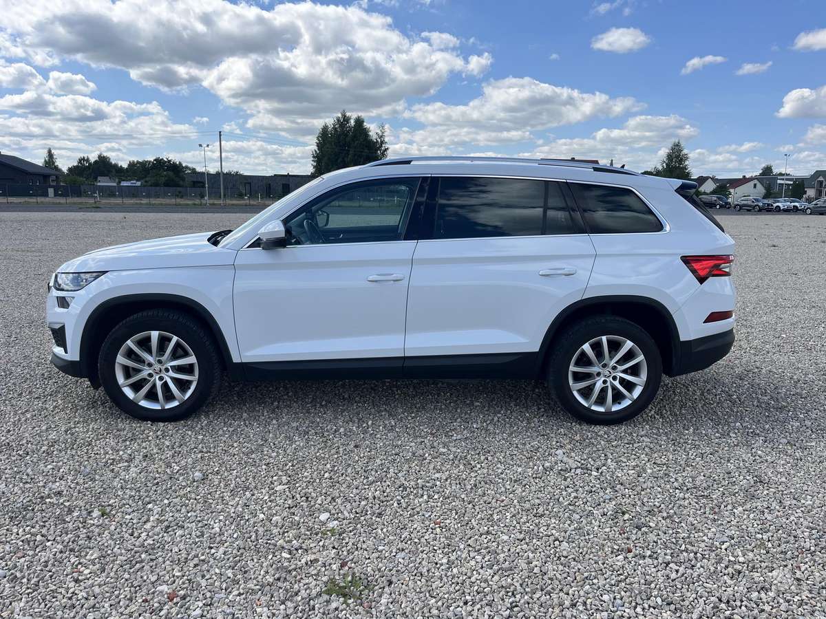 Škoda Kodiaq - 6