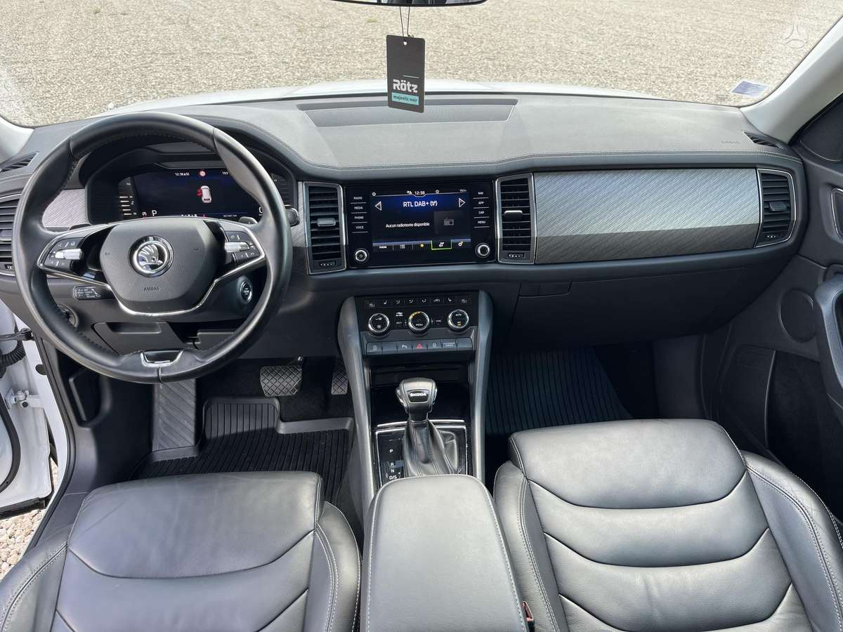 Škoda Kodiaq - 9