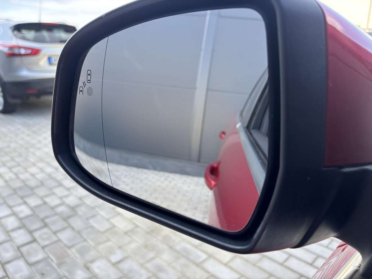 Ford Focus, 1.5 l., Универсал