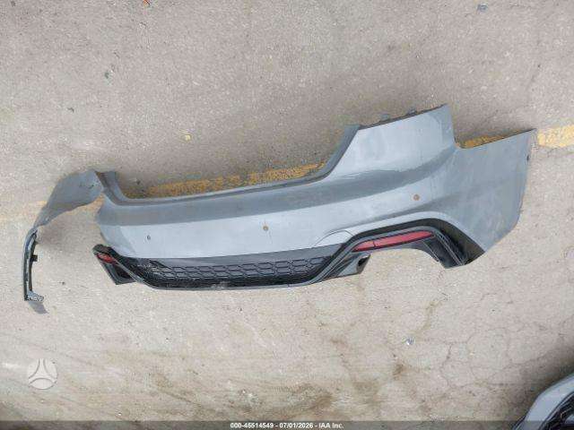 Audi RS 5, 2.9 l., Седан