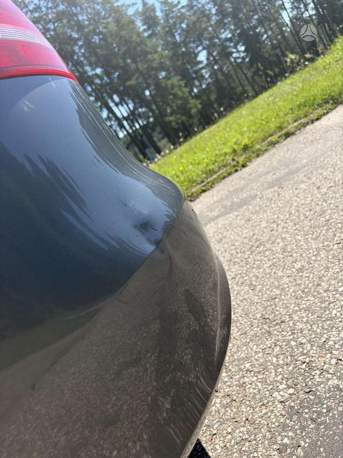 Audi A4, 2.0 l., universalas
