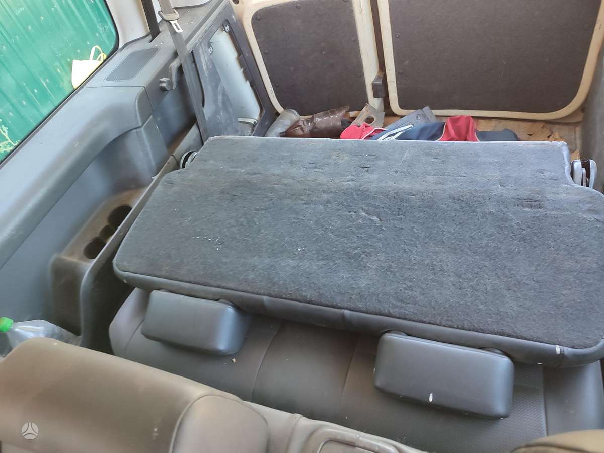 Volkswagen Caddy Variklis dfs