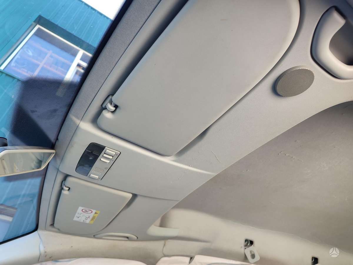 Volkswagen Caddy Variklis dfs