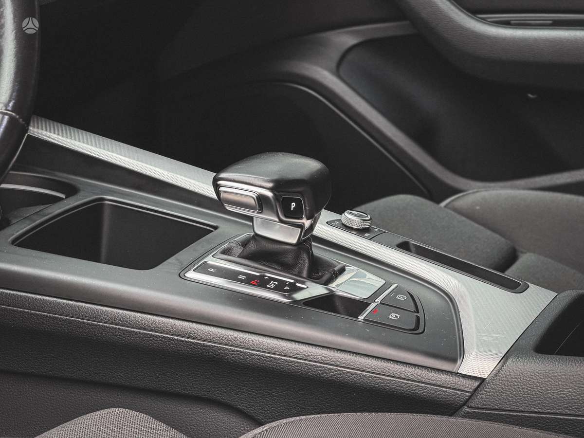 Audi A4, 2.0 l., Универсал