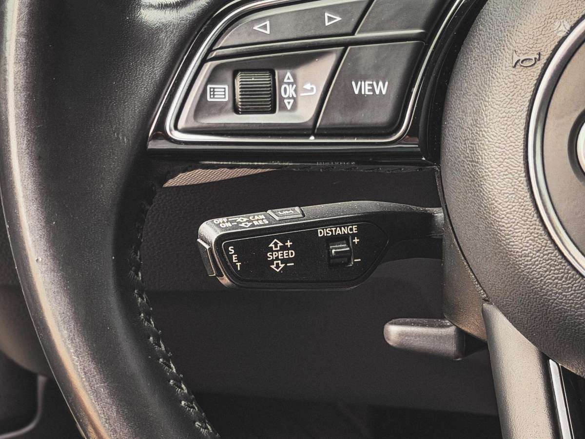 Audi A4, 2.0 l., Универсал
