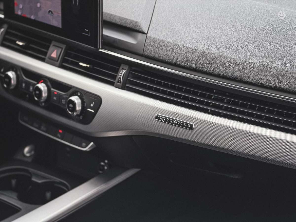 Audi A4, 2.0 l., Универсал
