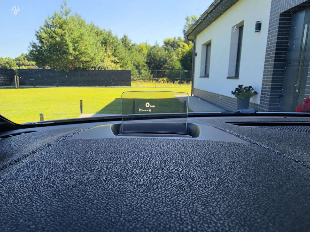 Citroen DS5, 1.6 l., hatchback