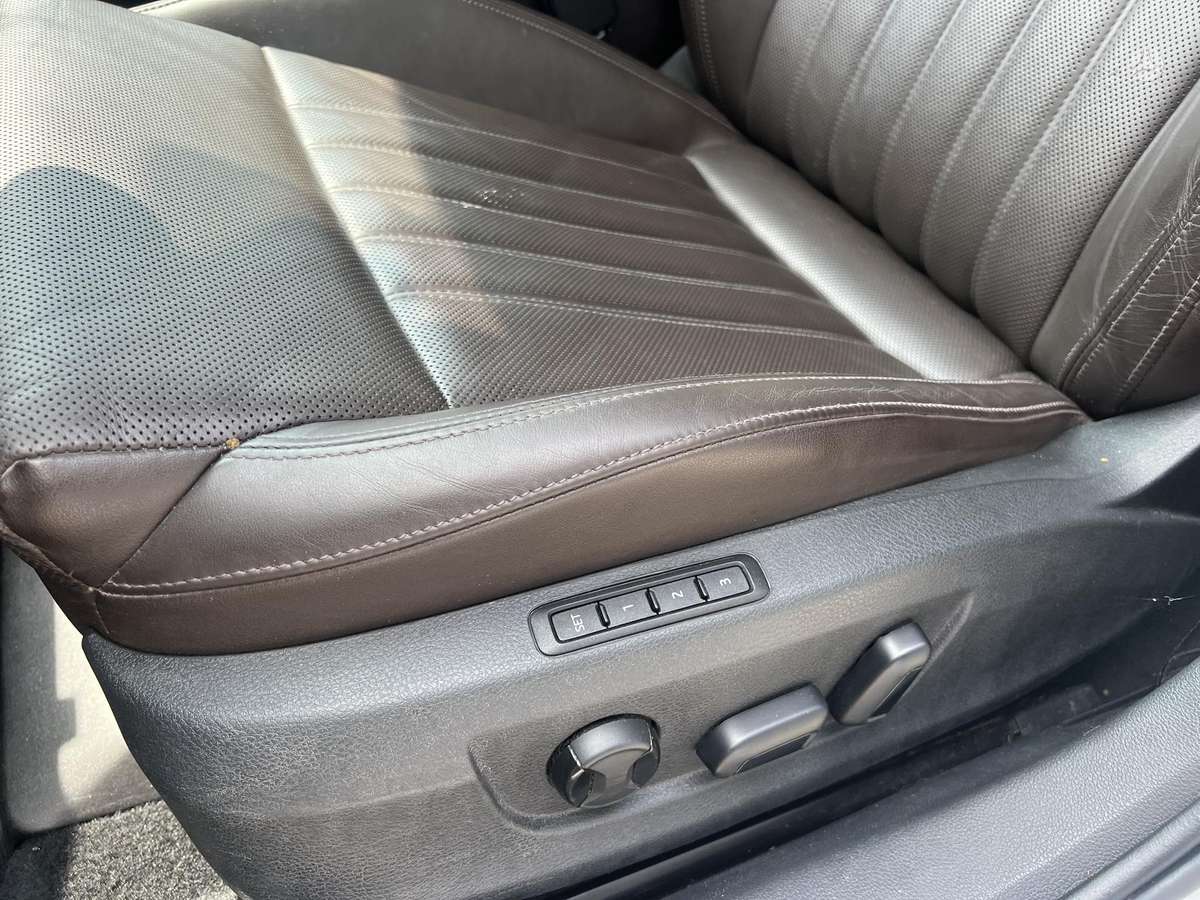 Skoda Superb, 2.0 l., Универсал