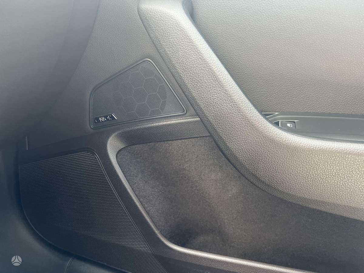 Skoda Superb, 2.0 l., Универсал
