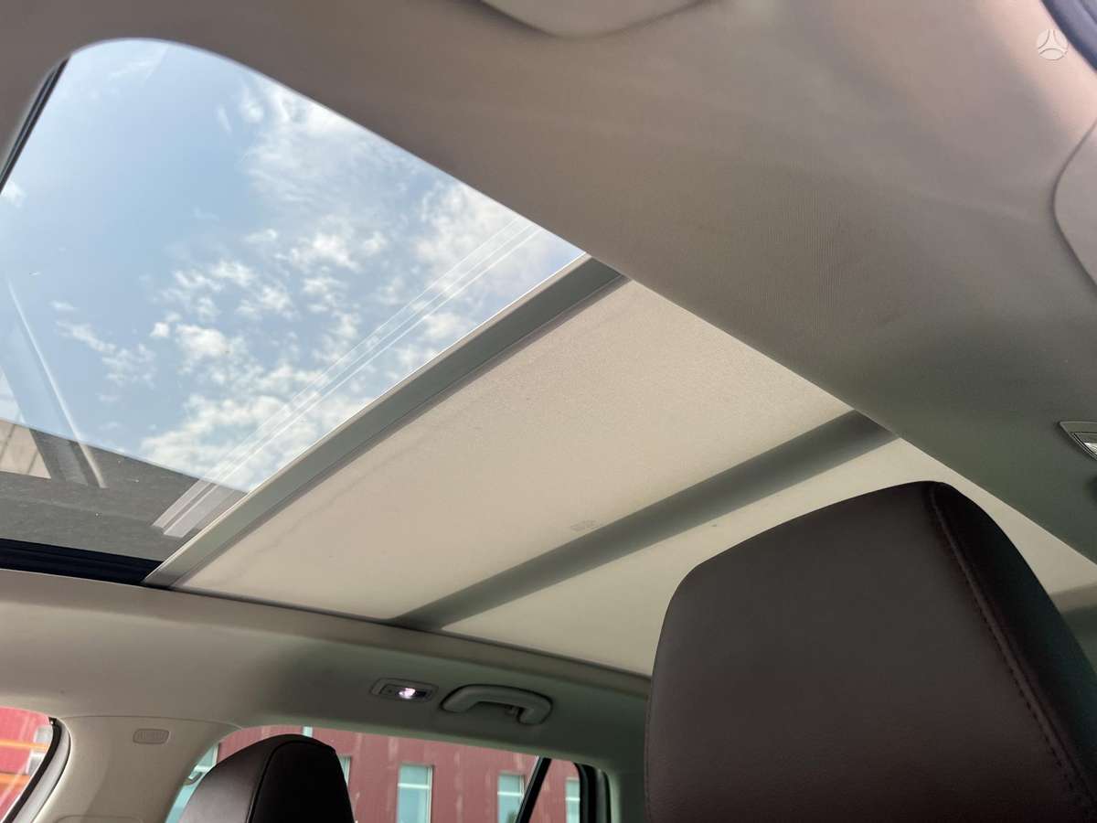 Skoda Superb, 2.0 l., Универсал