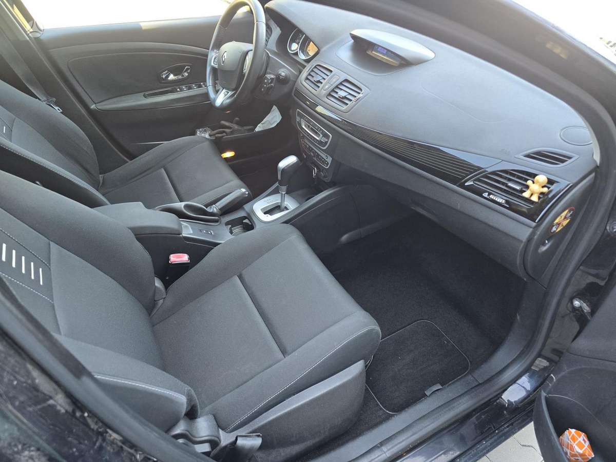 Renault Megane, 1.5 l., Универсал
