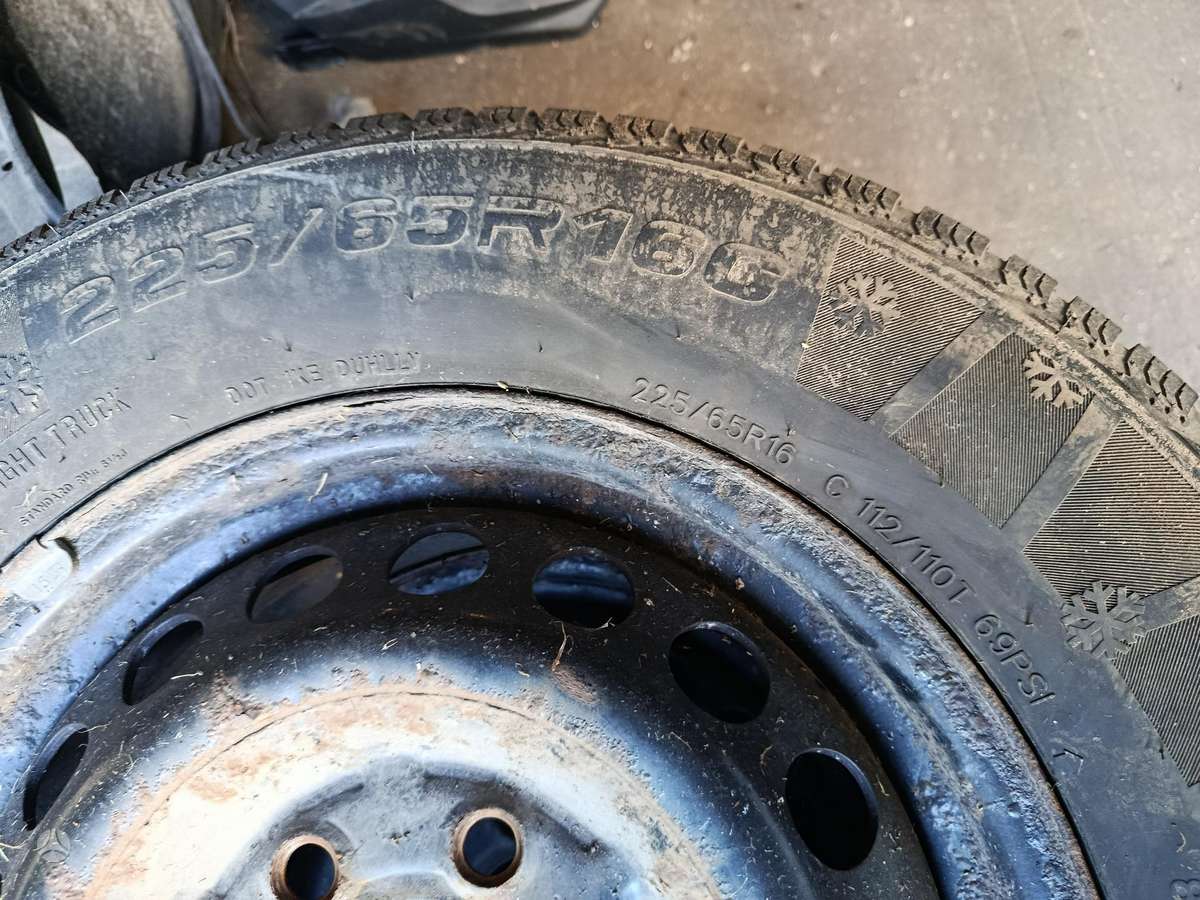 Sailun Dynamo, всесезонные 225/65 R16
