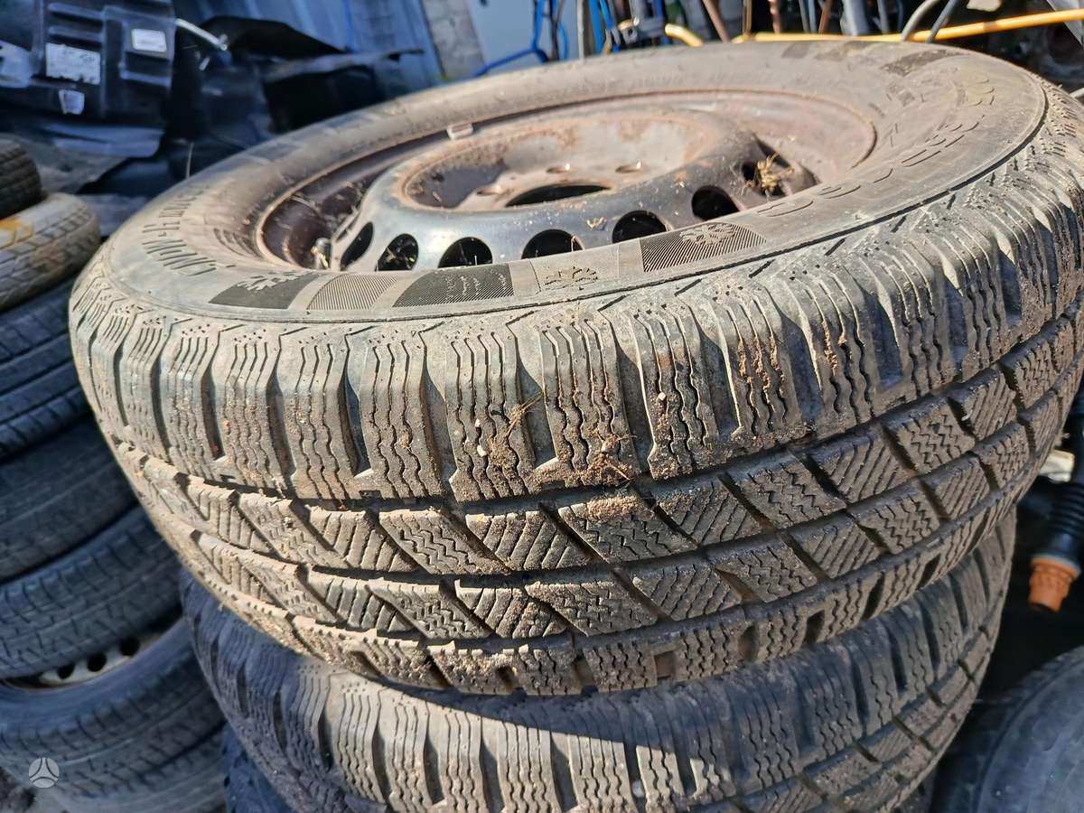 Sailun Dynamo, всесезонные 225/65 R16