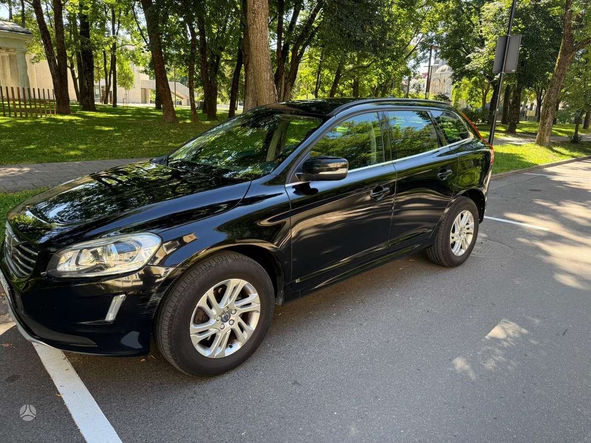 Volvo XC60 - 3