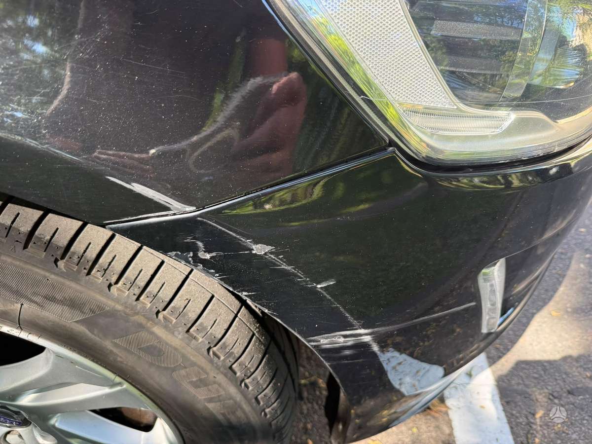 Volvo XC60 - 5
