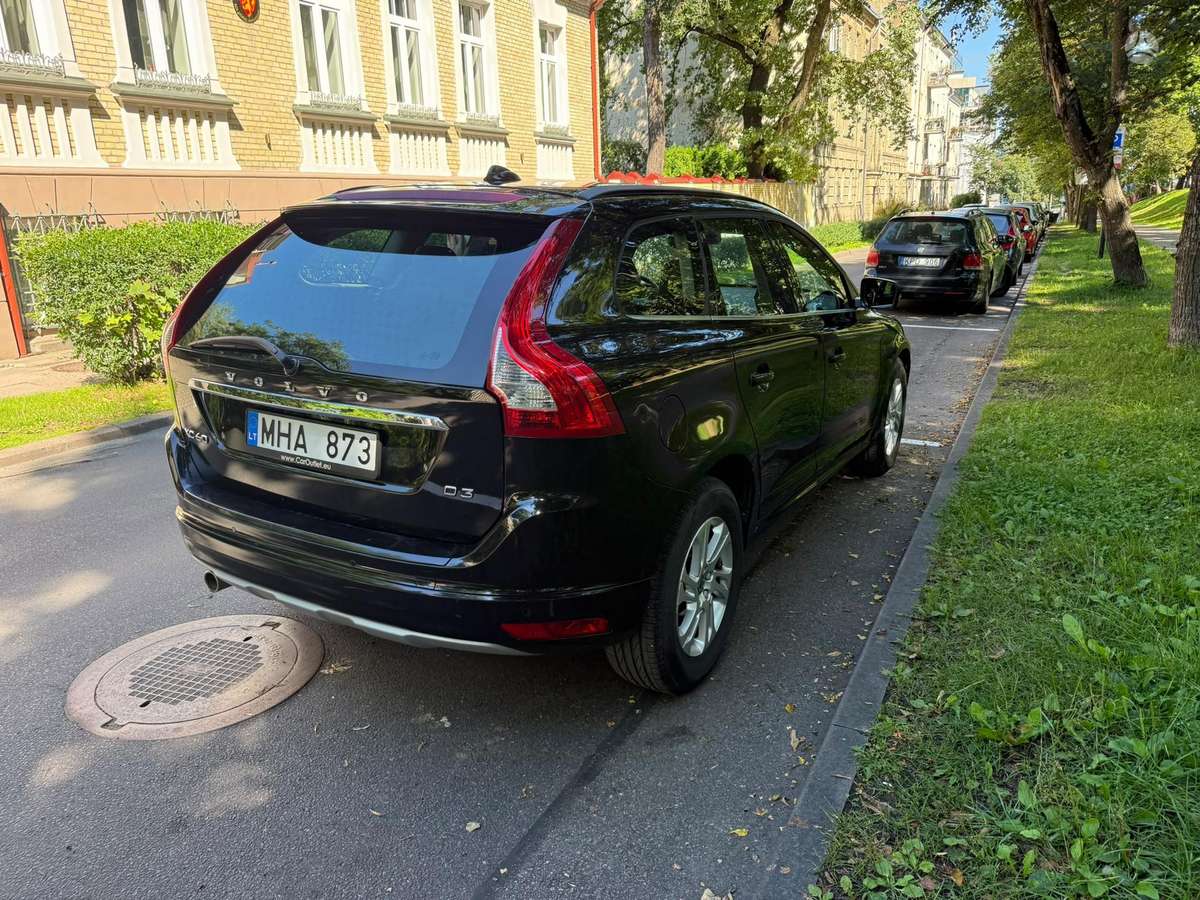 Volvo XC60 - 6