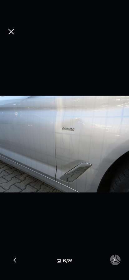 BMW 530, 3.0 l., Универсал