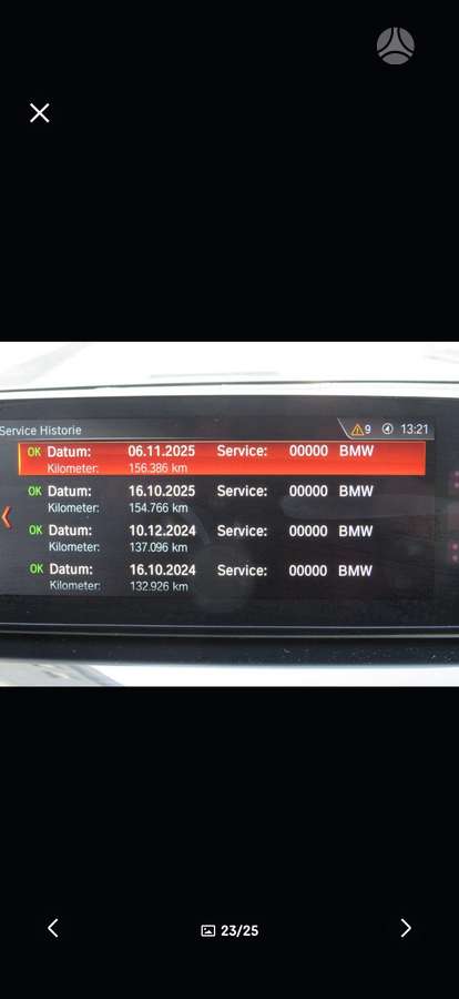 BMW 530, 3.0 l., Универсал