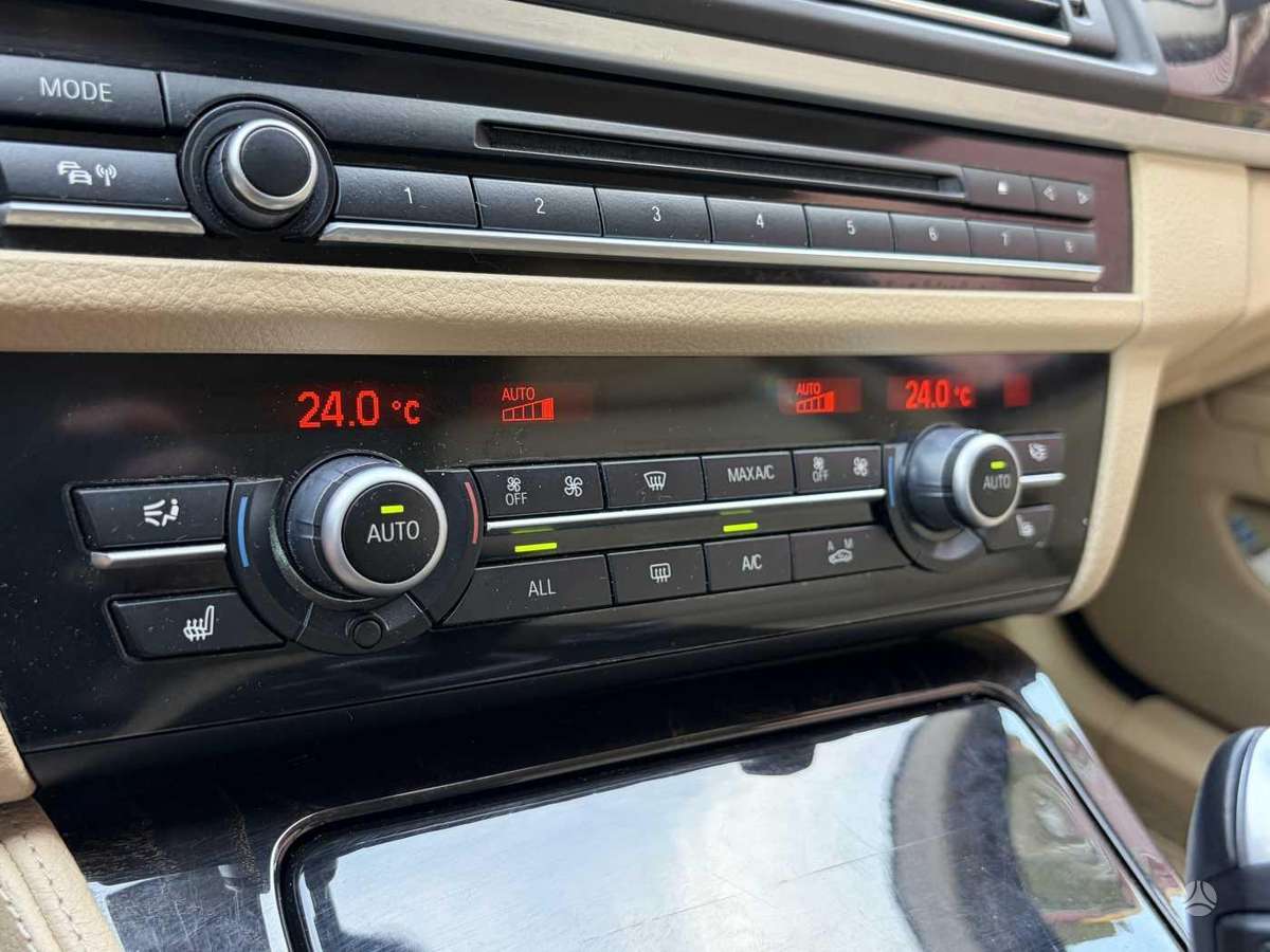 BMW 525, 2.0 l., Универсал