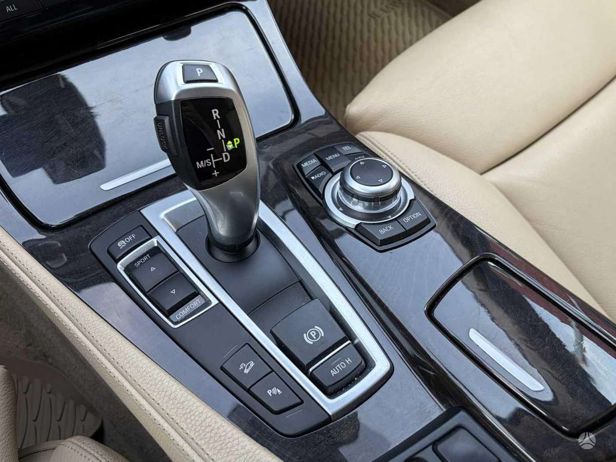 BMW 525, 2.0 l., wagon
