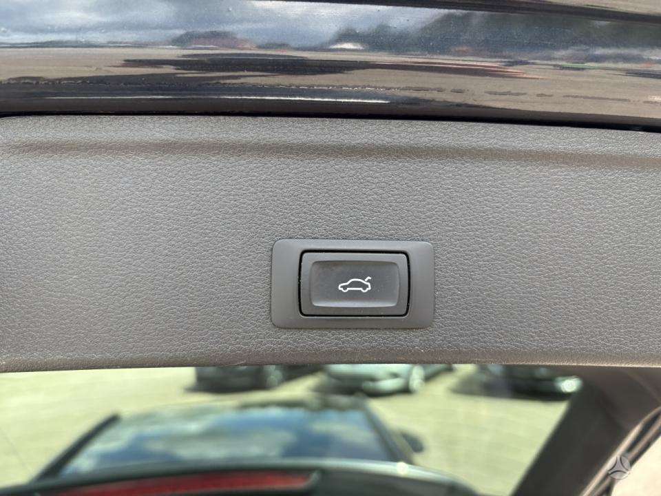 Audi A4, 2.0 l., wagon