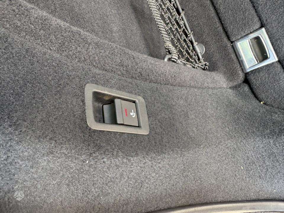 Audi A4, 2.0 l., wagon