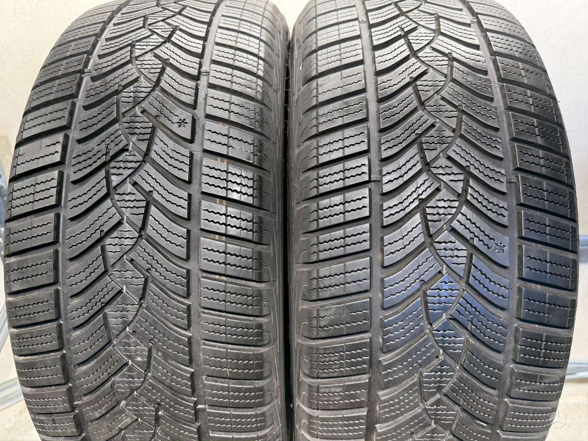 Goodyear Ultragrip performance, winter 225/45 R18
