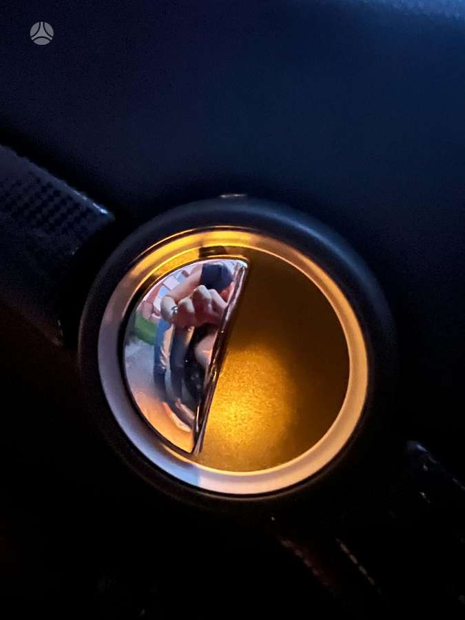 Mini Cooper SD, 2.0 l., Купе (coupe)