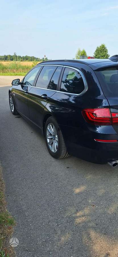 BMW 518, 2.0 l., universalas