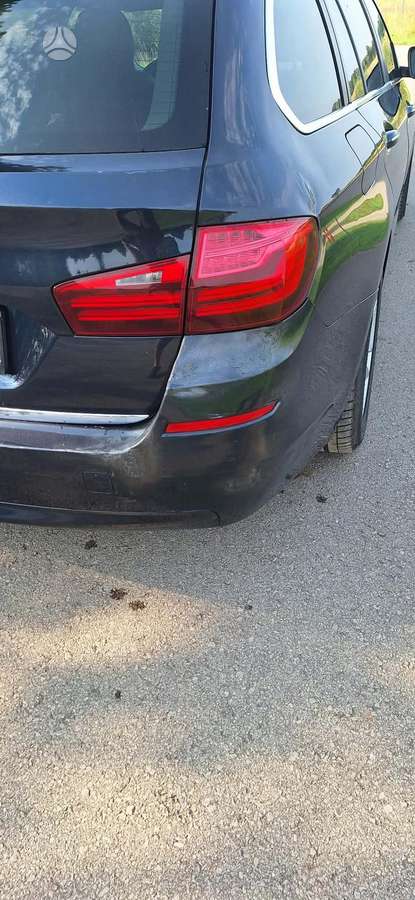 BMW 518, 2.0 l., wagon