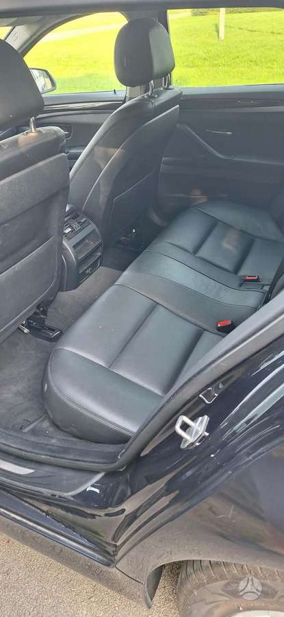 BMW 518, 2.0 l., universalas