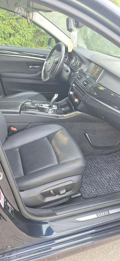 BMW 518, 2.0 l., universalas
