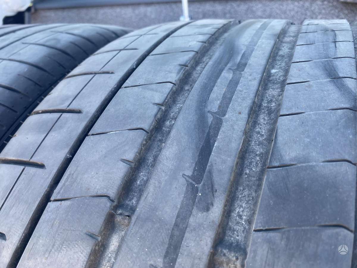 Pirelli, vasarinės 325/35 R22