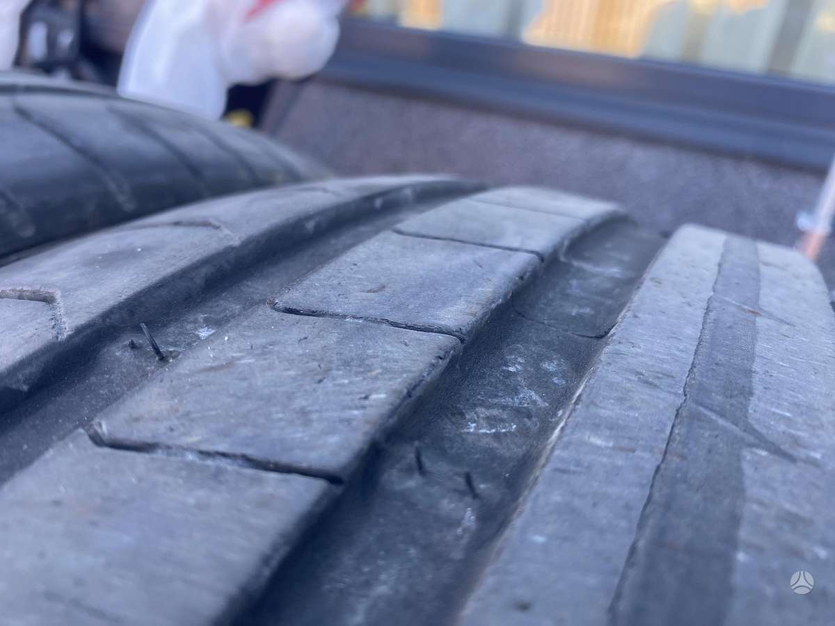 Pirelli, vasarinės 325/35 R22