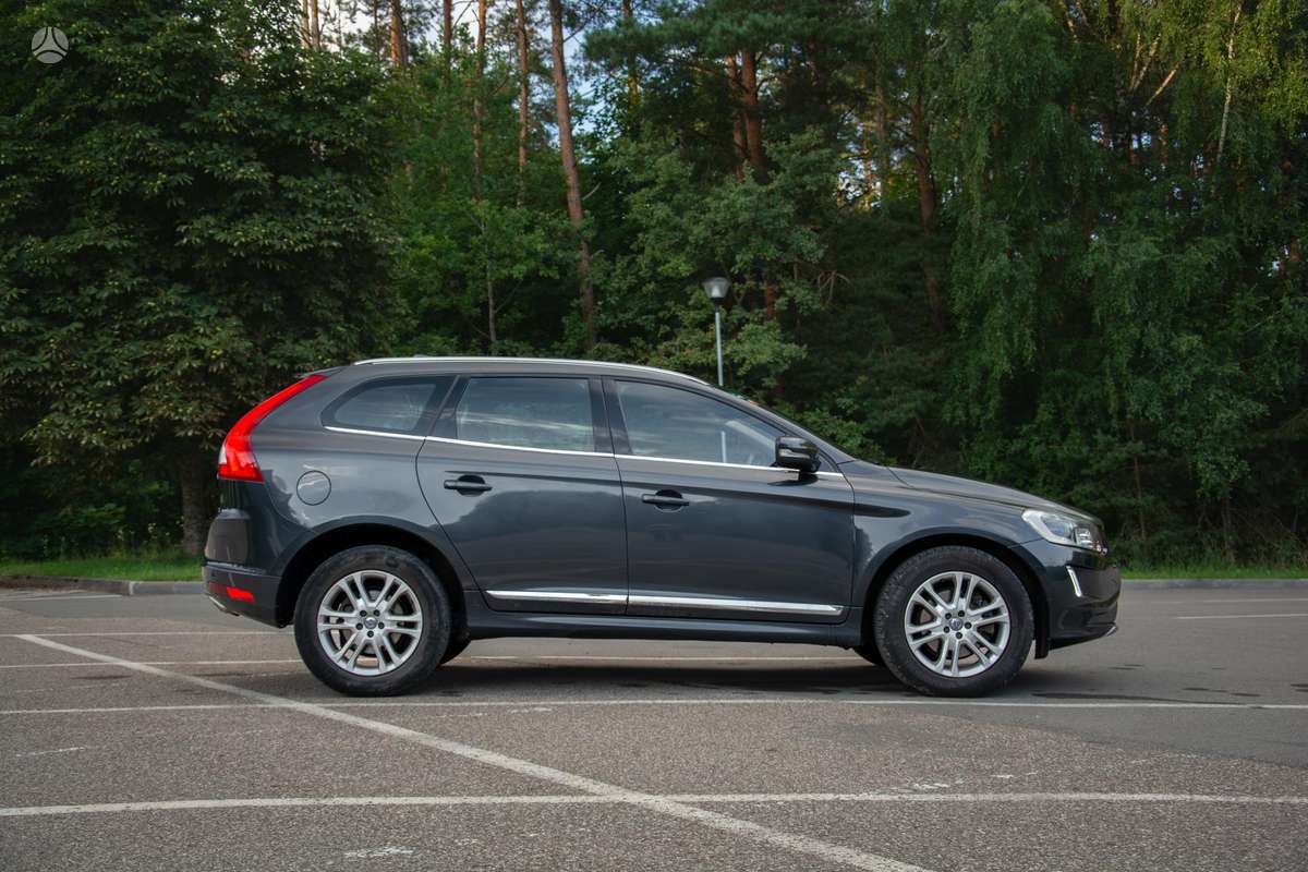 Volvo XC60 - 4