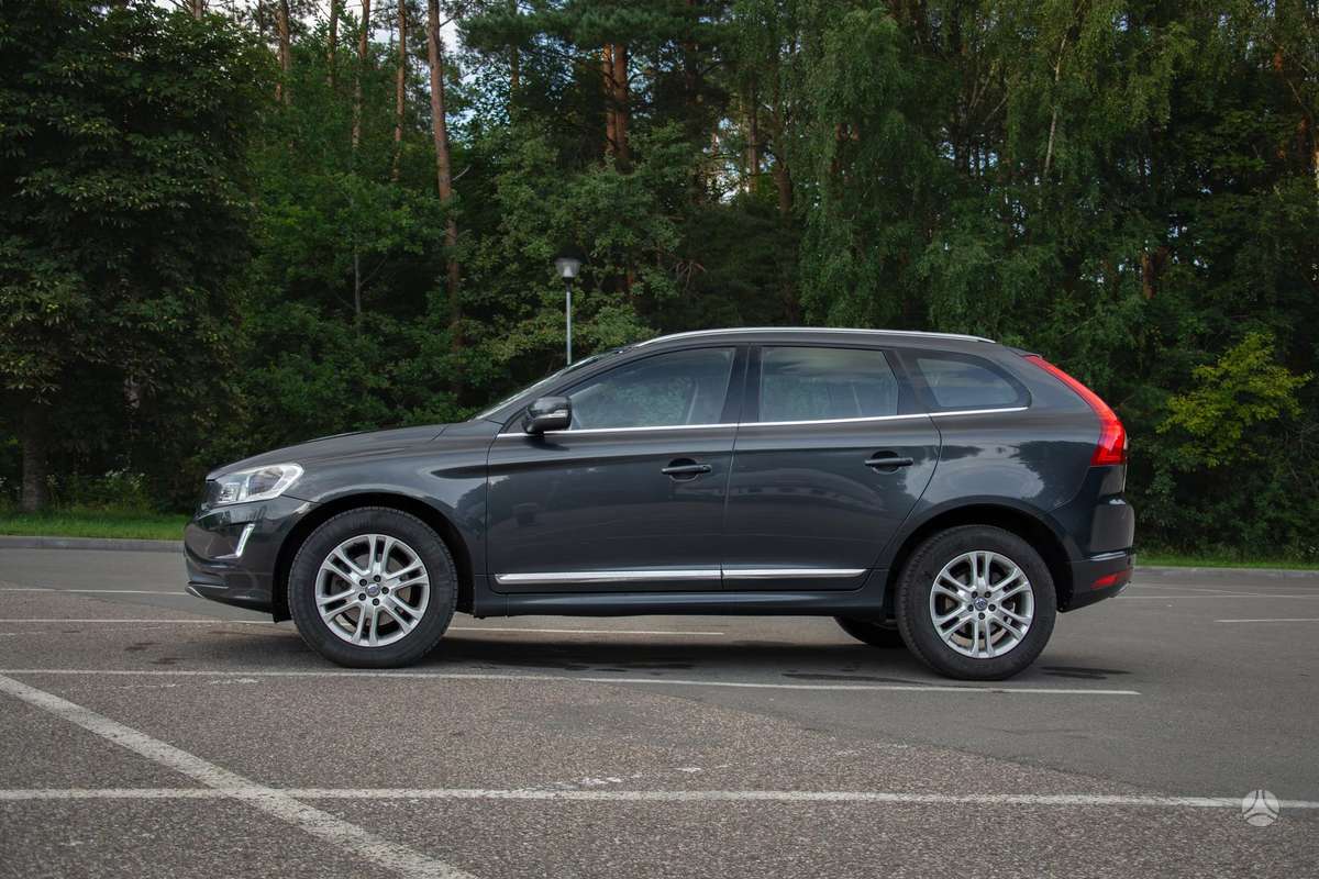 Volvo XC60 - 8