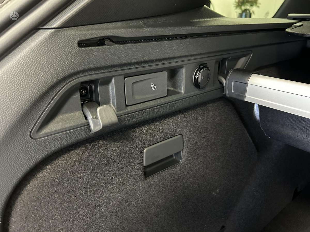 Skoda Superb, 2.0 l., Универсал