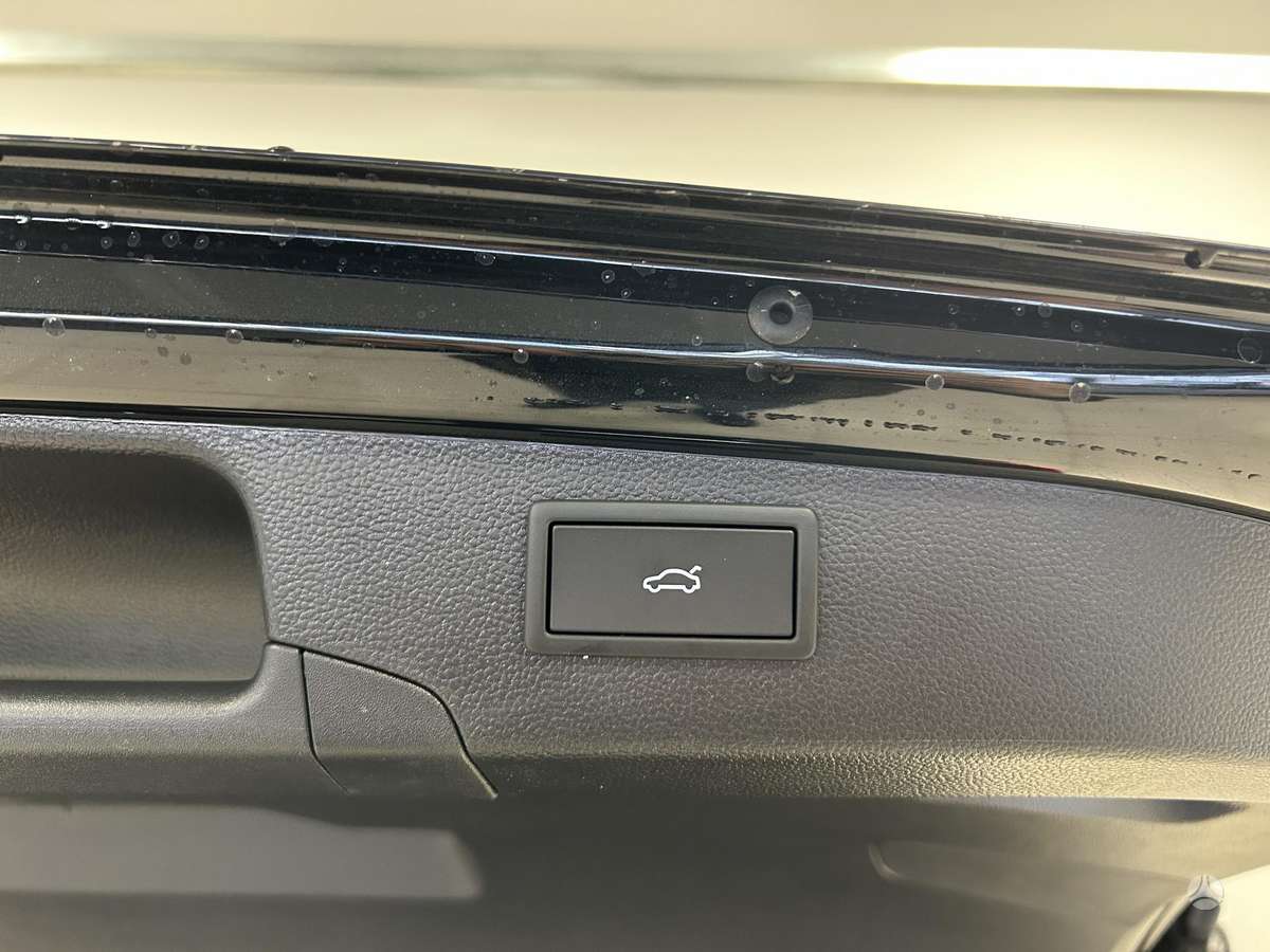 Skoda Superb, 2.0 l., Универсал