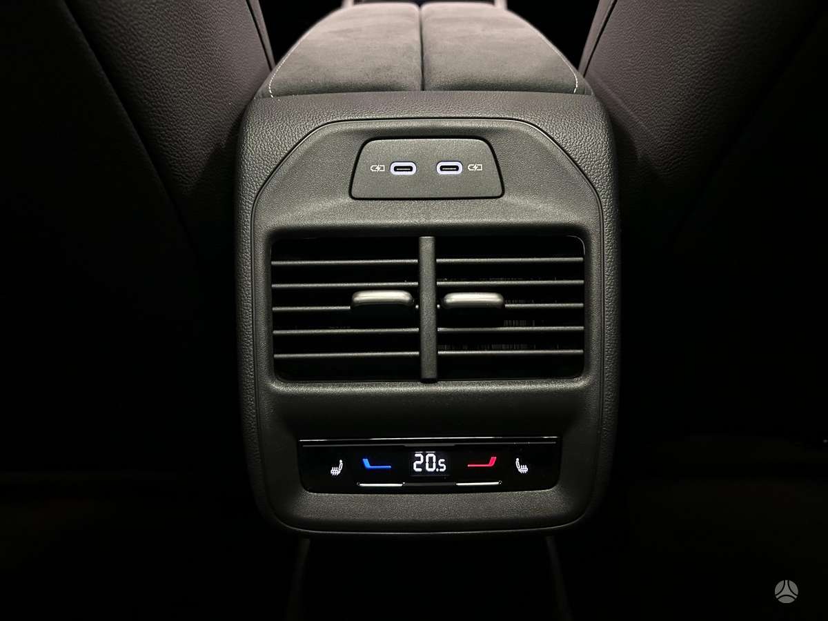 Skoda Superb, 2.0 l., Универсал