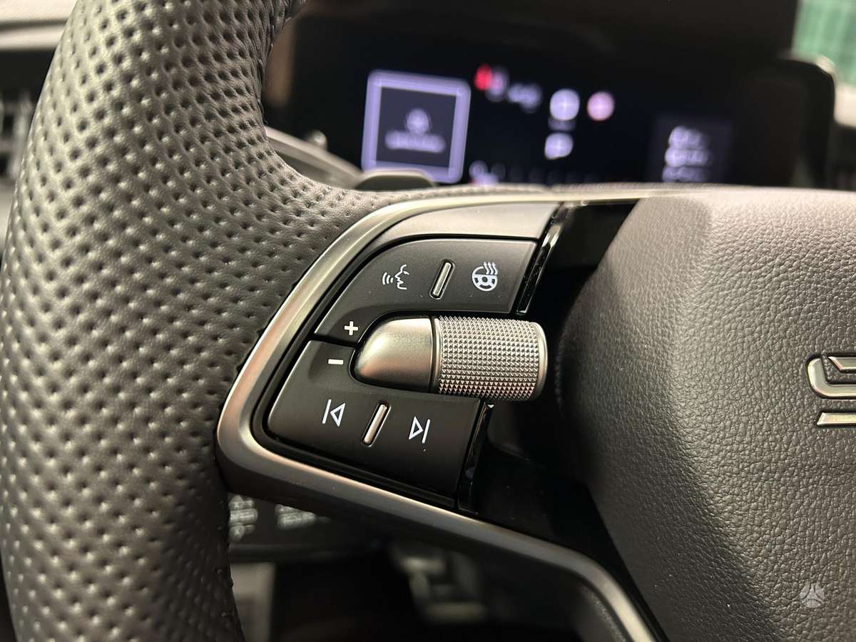 Skoda Superb, 2.0 l., Универсал