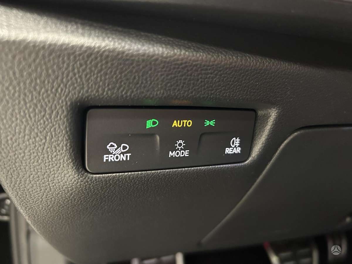 Skoda Superb, 2.0 l., Универсал