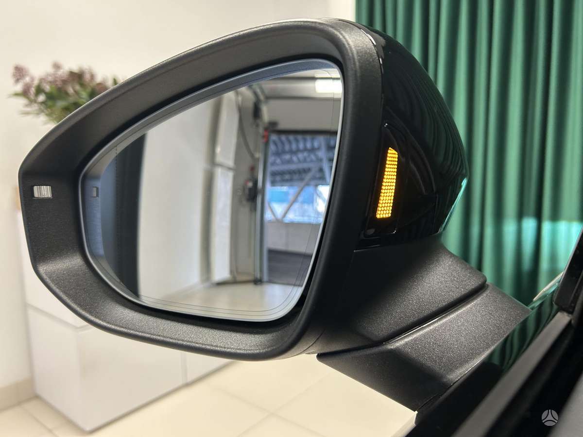 Skoda Superb, 2.0 l., Универсал