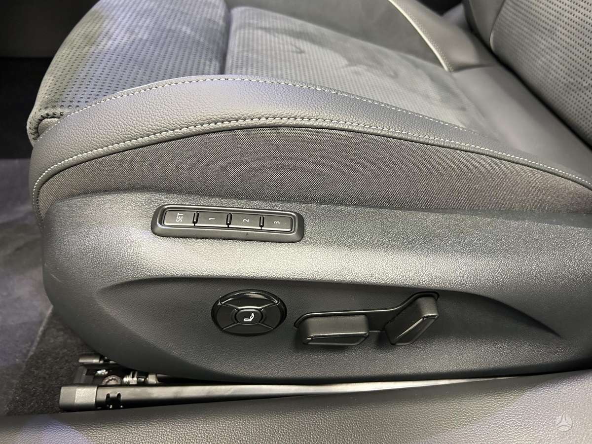 Skoda Superb, 2.0 l., Универсал