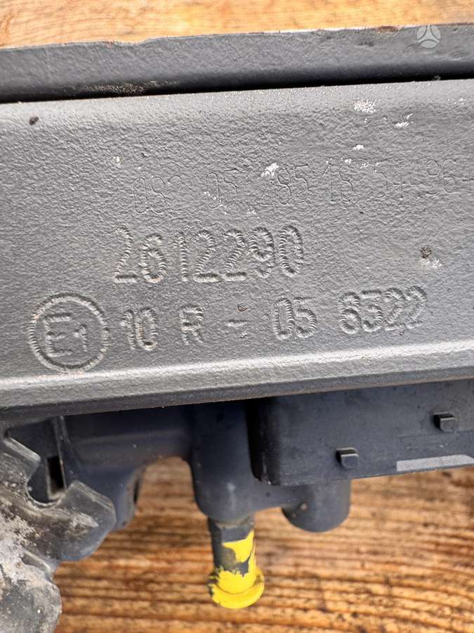Scania R450 , 2612290, trucks