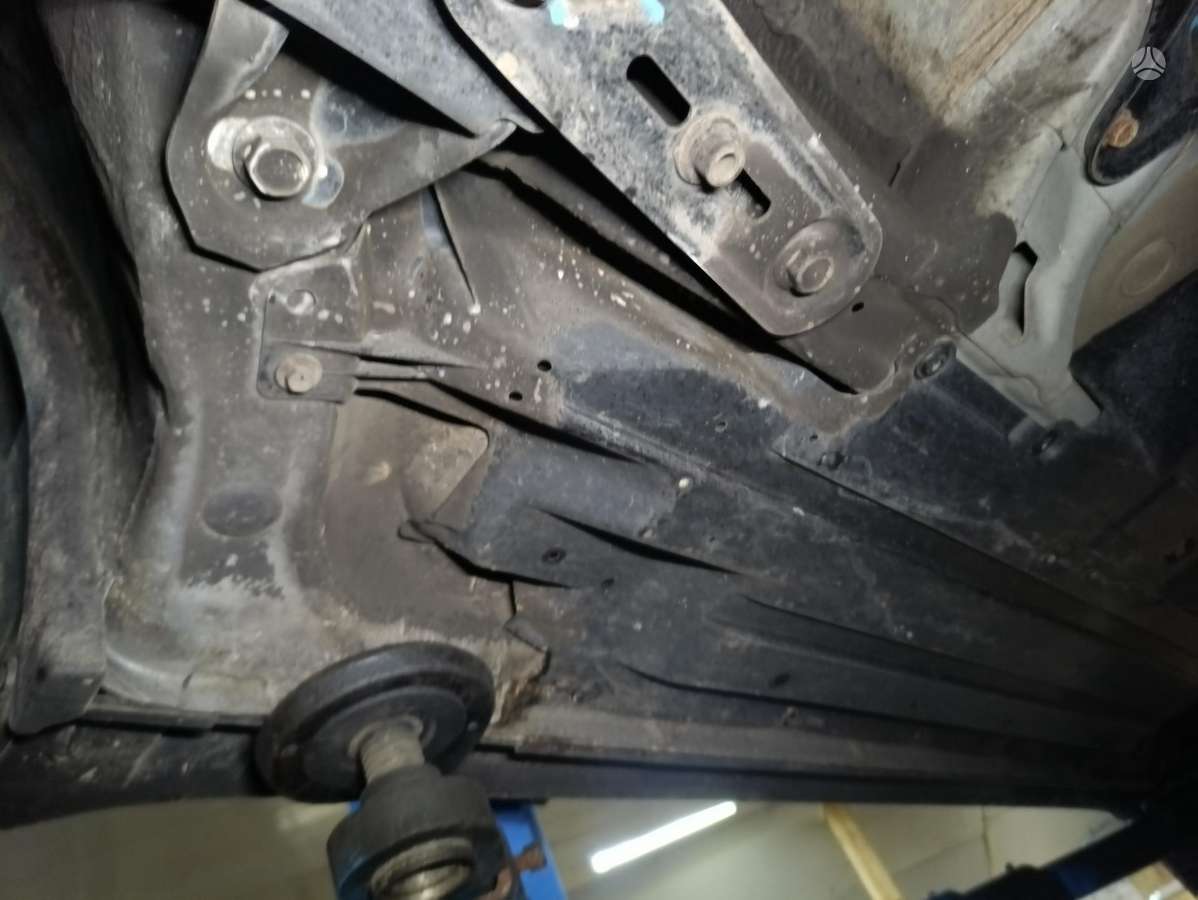 Subaru Outback, 2.5 l., wagon