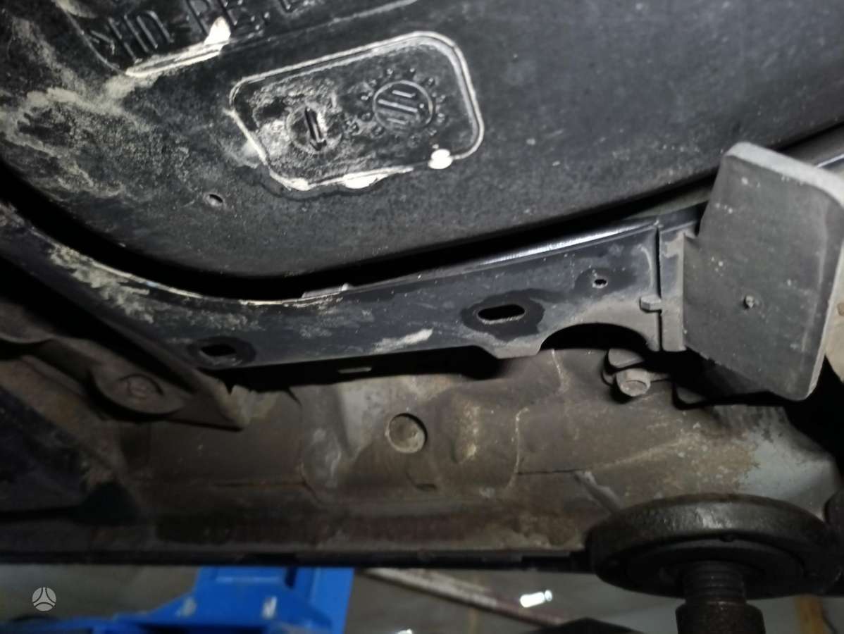 Subaru Outback, 2.5 l., wagon