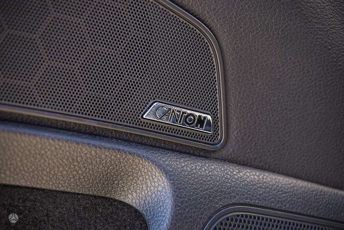 Skoda Superb, 2.0 l., Универсал